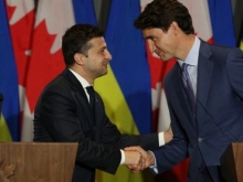 Канада рассмотрит упрощенную процедуру приезда украинцев - «Военное обозрение»