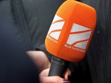 Канал «Рустави 2» приостановил вещание после бранной речи журналиста в адрес руководства РФ - «Военное обозрение»