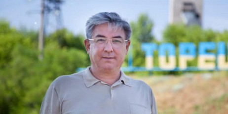 Кандидат від «Батьківщини» переміг на окрузі в Донецькій області, – встановлено результат - «Экономика»