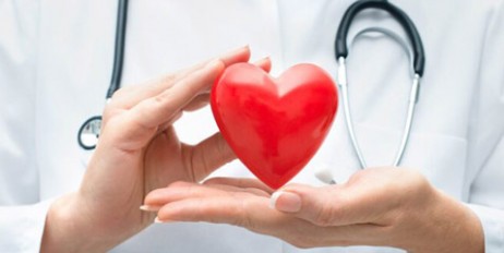 Кардиологи назвали основные признаки проблем с сердцем - «Общество»