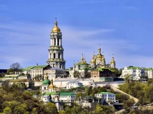 Киевский суд оставил в силе запрет на переименование канонической УПЦ - «Военное обозрение»