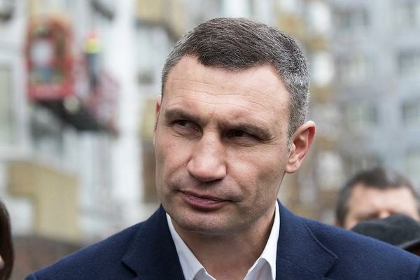 Кличко назвал заявления главы администрации Зеленского ложью - «Новости Дня»