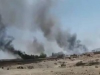 Колонна афганской армии понесла тяжелые потери в результате засады талибов в провинции Фарах - Военный Обозреватель - «Военные действия»