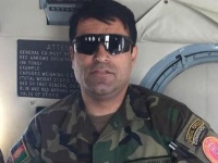 Командир полка афганской армии убит диверсантами Талибана - Военный Обозреватель - «Военные действия»