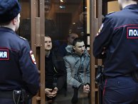 Корреспондент: обмен пленными состоится в течение месяца - «Новости Дня»