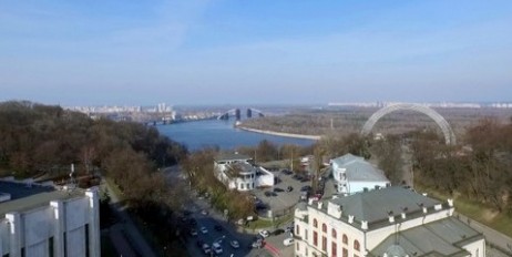 Липень в Україні завершується поширенням прохолодного повітря, - синоптик - «Общество»