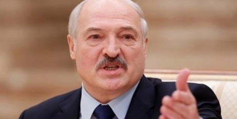 Лукашенко назвал Украину "общей бедой" Беларуси и ЕС - «Общество»