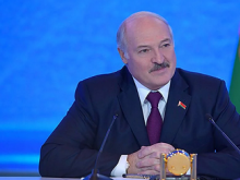 Лукашенко назвал Украину общей бедой ЕС и Беларуси - «Военное обозрение»