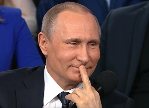 Мальчик из Иркутской области ответил Путину про детский сад: «Он утонул» - «Здоровье»