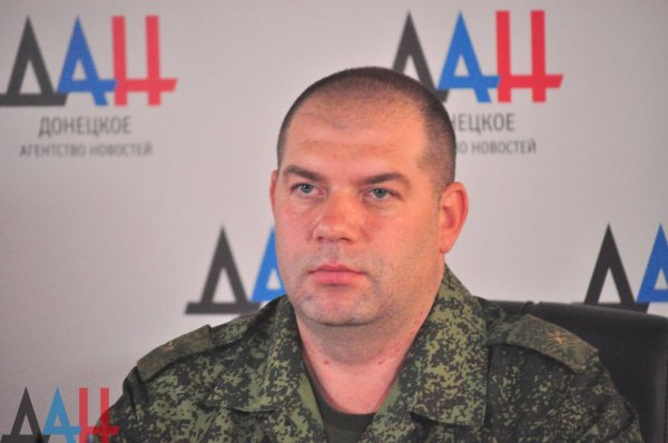 ? Народная милиция ДНР заявила о готовности к соблюдению договоренности о бессрочном перемирии