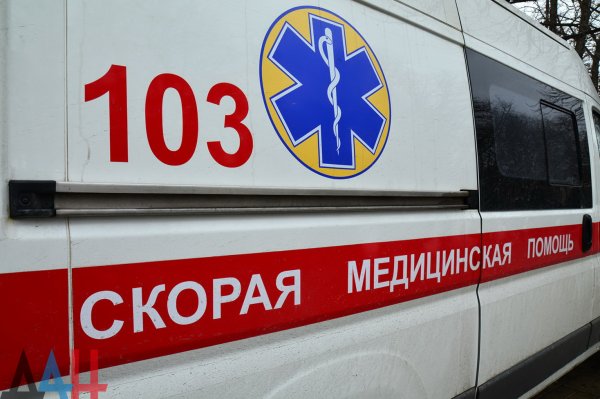 ? В ДНР за сутки обстрелами ранены двое мирных жителей — Безсонов