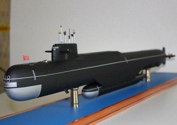 14 моряков-подводников погибли на атомной подлодке АС-12, известной как «Лошарик» - «Военное обозрение»