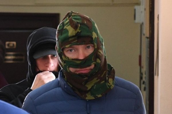 Адвокат собирается обжаловать арест подозреваемого в госизмене Воробьева - «Политика»