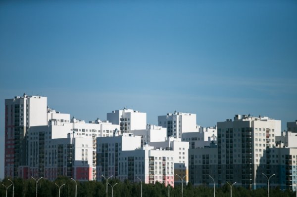 Аналитики сравнили съемное жилье и ипотеку в Екатеринбурге