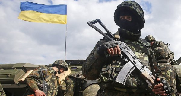 Армия Киева за сутки семь раз нарушила перемирие — СЦКК