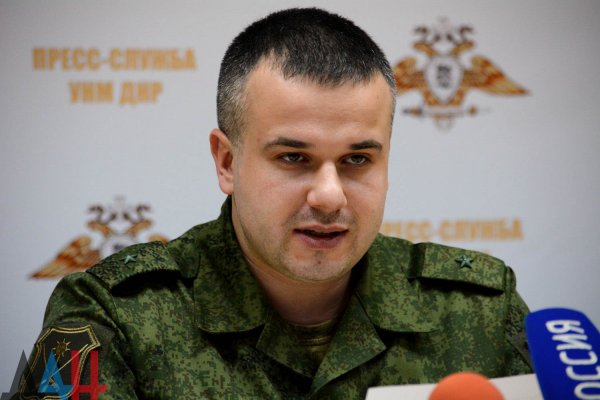Билецкий в обход командования «ООС» приказал боевикам «Азова» обстреливать Доломитное – разведка