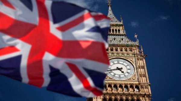 Британия обсуждает с США наращивание присутствия в Персидском заливе - «Новости Дня»
