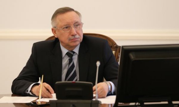 Центризбирком поддержал идею главы Петербурга по реформированию ИКМО - «Новости Дня»