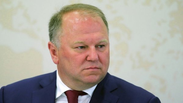 Цуканов: Как и все, я был шокирован обвинением моего помощника в госизмене - «Новости Дня»
