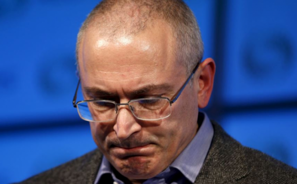 Даже Ротшильды оказались бессильны: Ходорковский не смог запихнуть в Раду своего человека - «Культура»