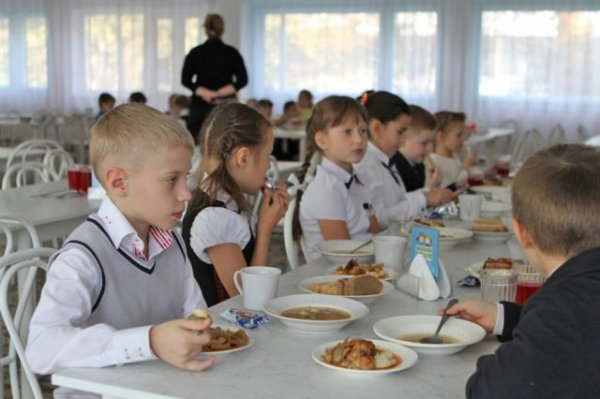 Директор крымского лагеря не подтвердил информацию о госпитализации детей - «Происшествия»