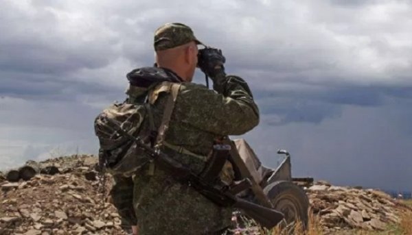 ДНР: Наступившее перемирие работает — огня с украинской стороны нет - «Новости Дня»