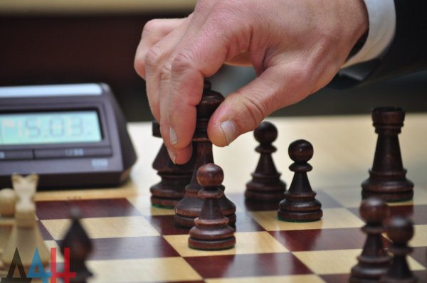 Донецкий шахматист поборется за победу на фестивале шахмат в Липецкой области – Русский центр