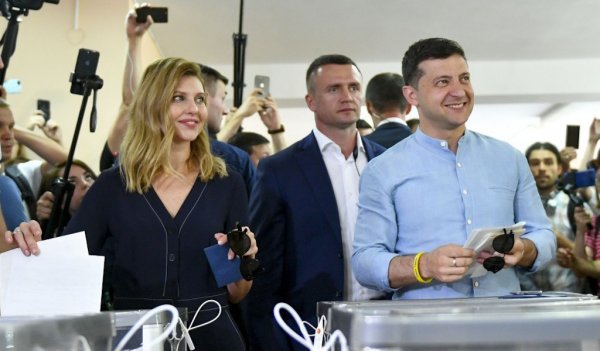 Эксперт оценил предварительные результаты выборов в Раду - «Спорт»