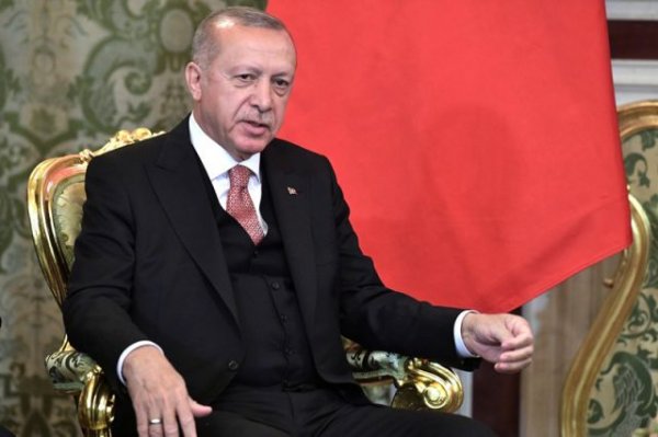 Эрдоган выразил соболезнования в связи с гибелью моряков в Баренцевом море - «Политика»
