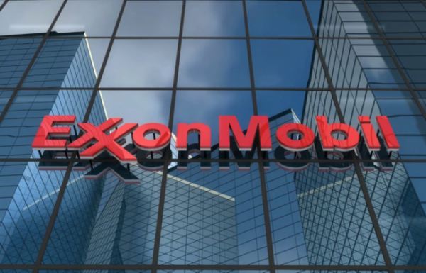 ExxonMobil пожаловалась на административные барьеры в России - «Новости Дня»