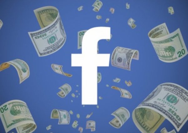 Facebook оштрафуют на пять миллиардов долларов - «Военное обозрение»