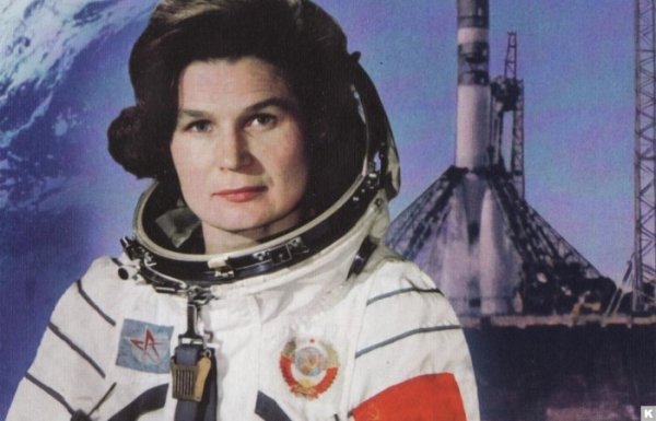 Факты о полете в космос Валентины Терешковой, о которых ранее не было известно - «Экономика»