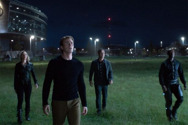 Фильм «Мстители: Финал» может установить мировой рекорд по кассовым сборам - «Происшествия»