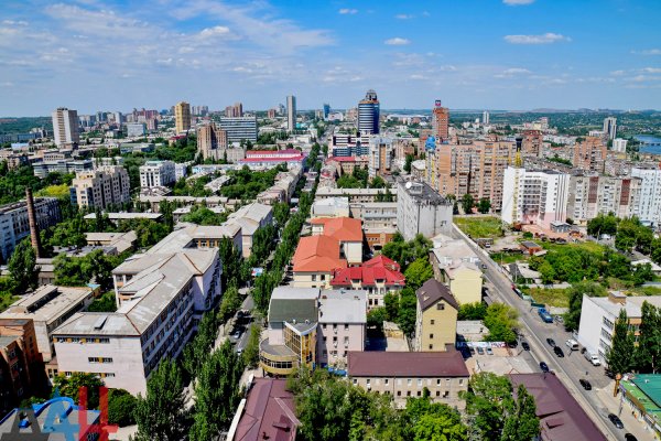 Гидрометцентр ДНР ожидает на текущей неделе до 29 градусов тепла в дневное время – МЧС