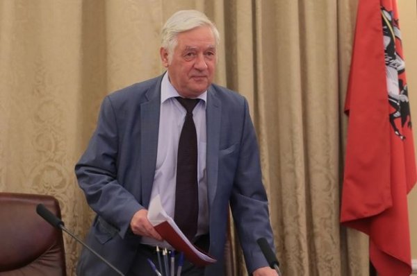 Глава Мосгоризбиркома отметил непредвзятое отношение УИК к кандидатам - «Политика»