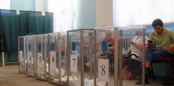 Голосование надежды уставшего народа: прокомментировали в МИД РФ выборы в ВР - «Военное обозрение»
