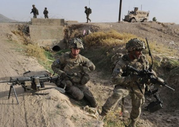 «Гордыня, обусловленная статусом сверхдержавы»: в США изучили причины неудач американских войск в Афганистане - «Военное обозрение»