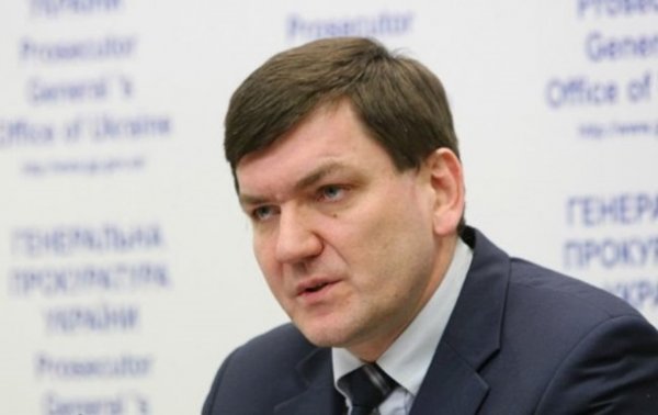 ГПУ считает админсуд Киева угрозой нацбезопасности