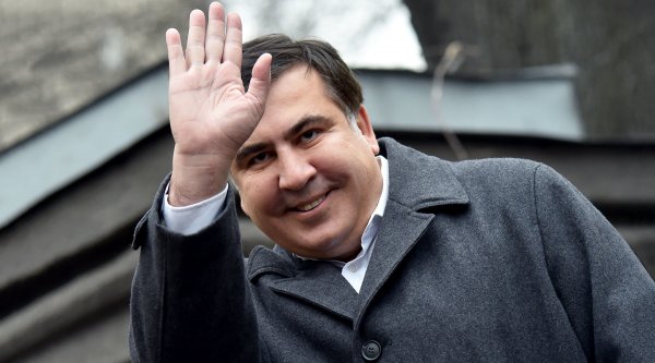 Грузинский депутат: «шестёрка» Саакашвили грязно отрабатывает деньги спонсоров - «Технологии»