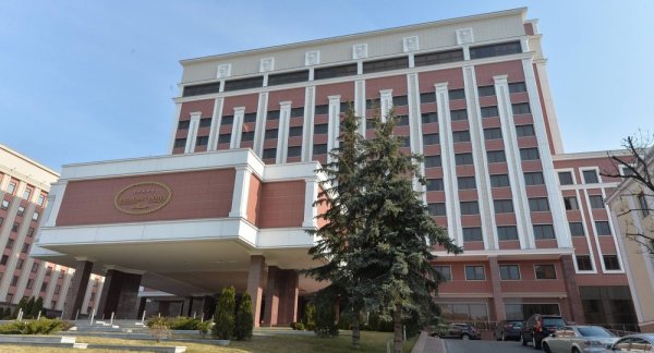 Гумподгруппа открыла переговоры в Минске, ДНР поднимет вопрос допуска правозащитников к Цемаху