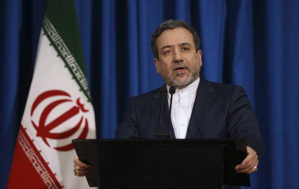 Иран объявил о решении превысить норму обогащения урана - «Новости дня»