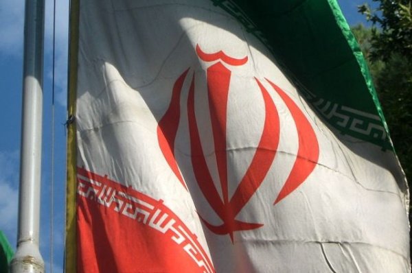 Иран опубликовал видеоопровержение заявлений США о сбитом беспилотнике - «Политика»