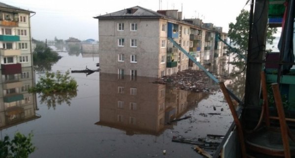 Иркутский губернатор публично отчитался о выплатах пострадавшим от паводка - «Новости Дня»