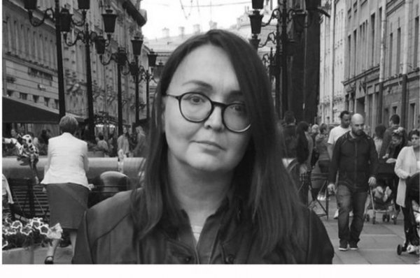 Из списка «Пилы»? В Петербурге ищут убийц активистки Елены Григорьевой - «Происшествия»