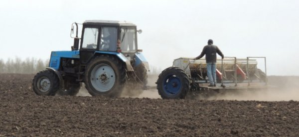 Из-за изменений климата развитие сельского хозяйства Центральной Азии под угрозой - «Авто новости»