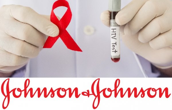 Корпорация Johnson&Johnson анонсировала испытания вакцины против ВИЧ - «Новости Дня»