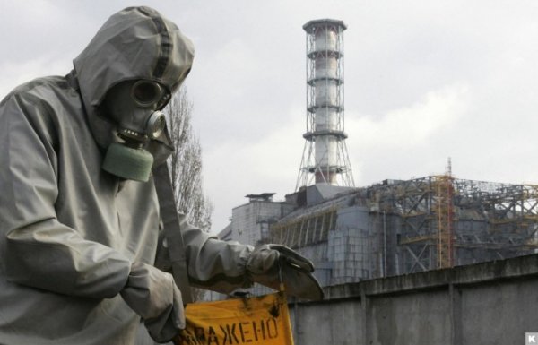 Ликвидатор ЧАЭС совершил самоубийство после просмотра сериала «Чернобыль» - «Новости дня»