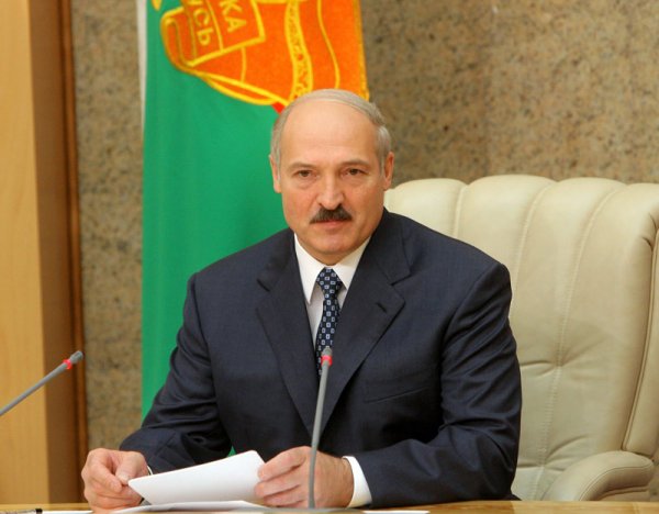Лукашенко поддерживает предложения Зеленского по поводу организации в Минске международн - «Технологии»