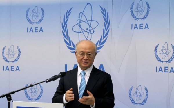 МАГАТЭ: Иран превысил уровень обогащения урана в 3,67% - «Новости Дня»