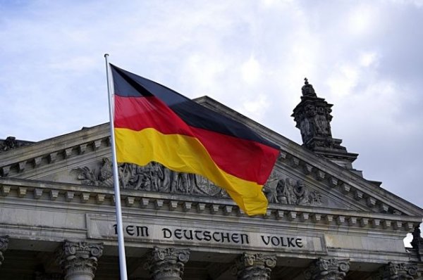 Министр экономики Германии объяснил, почему ФРГ нуждается в СП-2 - «Происшествия»